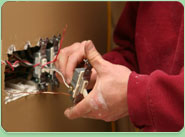 electrical repair Grays