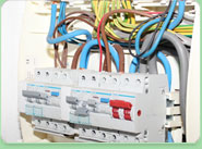 Grays electrical contractors